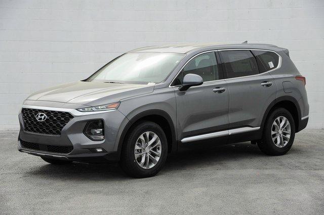 new 2019 hyundai santa fe fwd columbia, sc 29229 for sale in columbia, south carolina