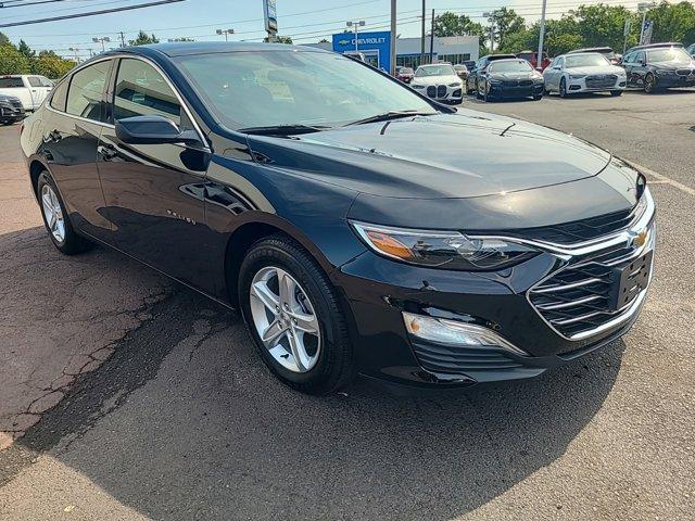 2024 chevrolet malibu 1ls