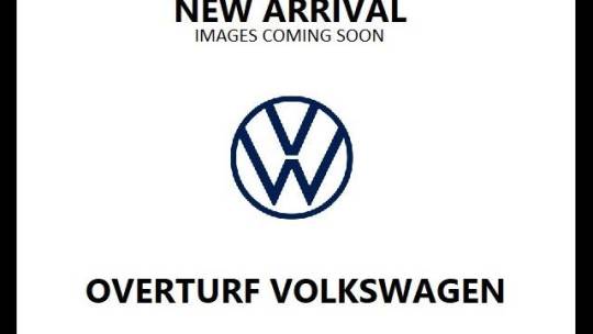 2024 Volkswagen Atlas