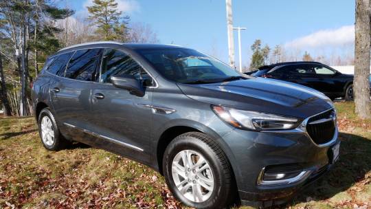 2019 Buick Enclave