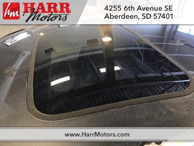 new 2019 honda hr-v awd touring aberdeen, sd 57401 for sale in aberdeen, south dakota