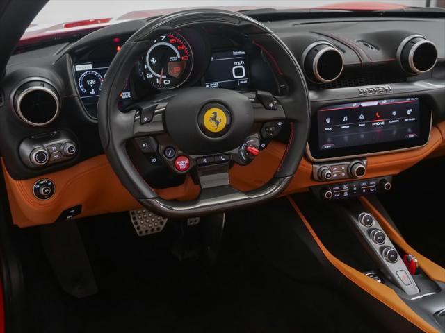 2020 ferrari portofino base