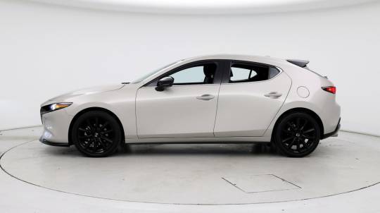 2023 Mazda