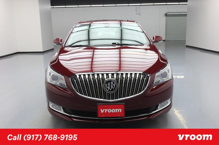 used 2015 buick lacrosse leather washington, dc 20001 for sale in washington, washington