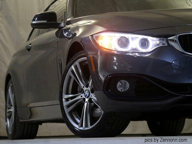 2014 bmw 435 i xdrive