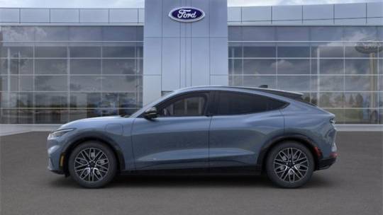 2024 Ford Mustang Mach-E