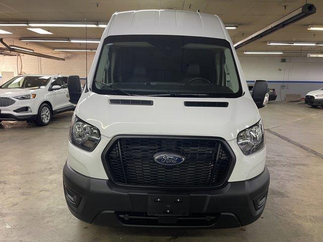 2024 ford transit-350 148 wb high roof extended cargo