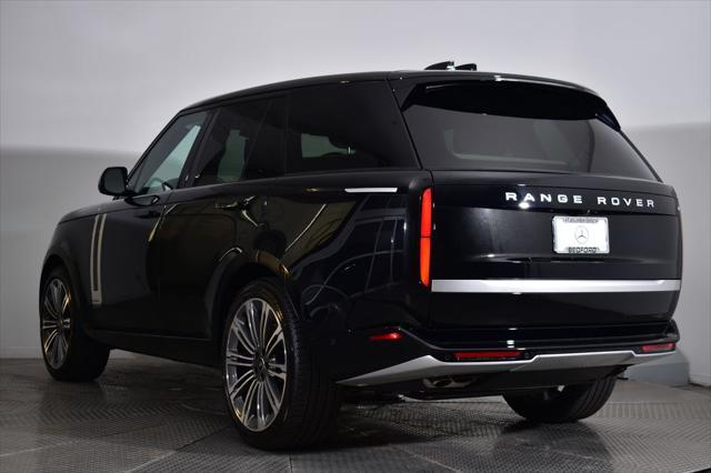 2024 land rover range rover p530 autobiography