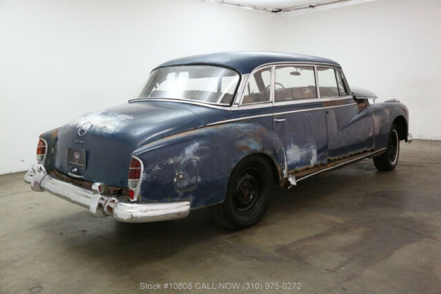 1959 adenauer used automatic