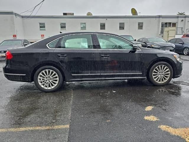 2016 volkswagen passat 1.8t se 4dr sedan in gaithersburg, maryland