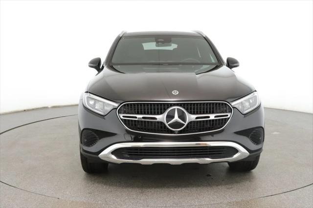 2024 mercedes-benz glc 300 4matic