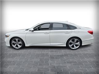 2019 Honda Accord touring