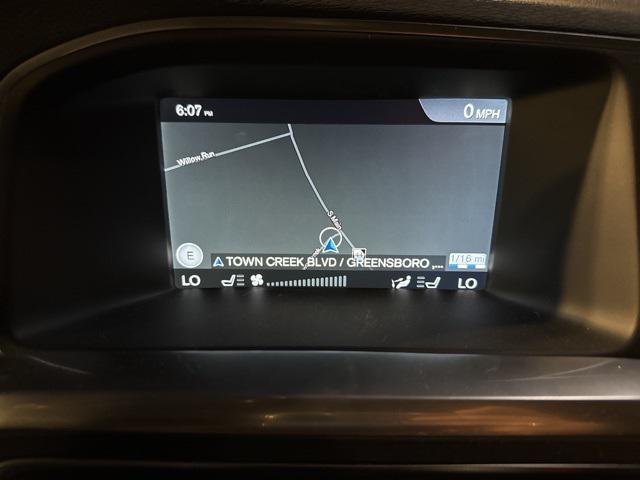 2017 volvo s60 inscription t5