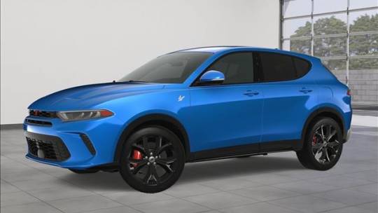2024 Dodge Hornet