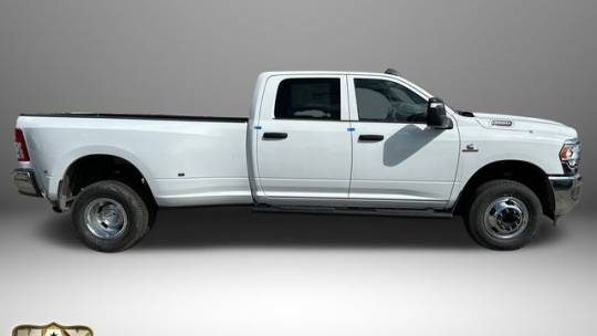 2024 RAM 3500