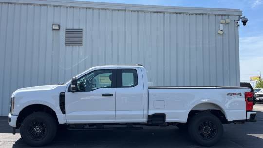 2024 Ford F-250