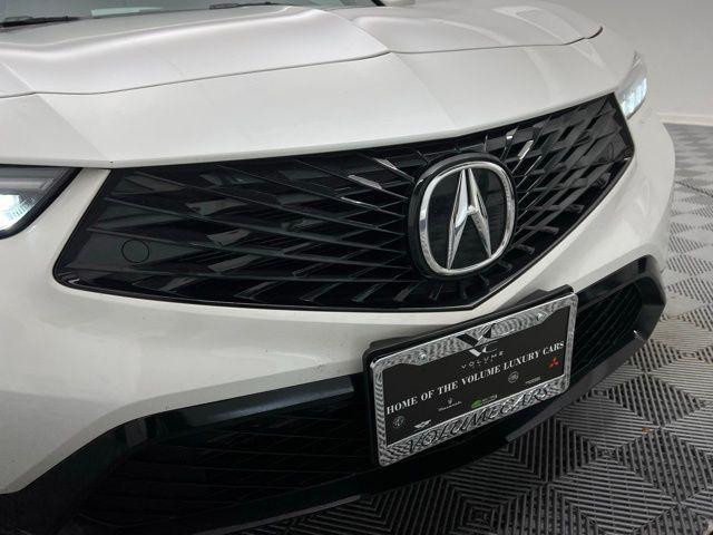 2023 acura integra a-spec