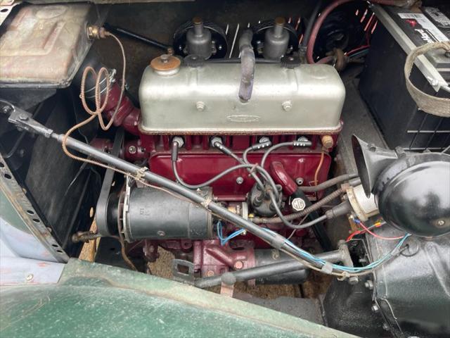 1953 mg td
