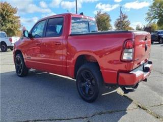 2020 RAM 1500 lone star
