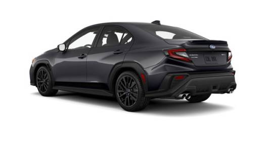 2024 Subaru WRX