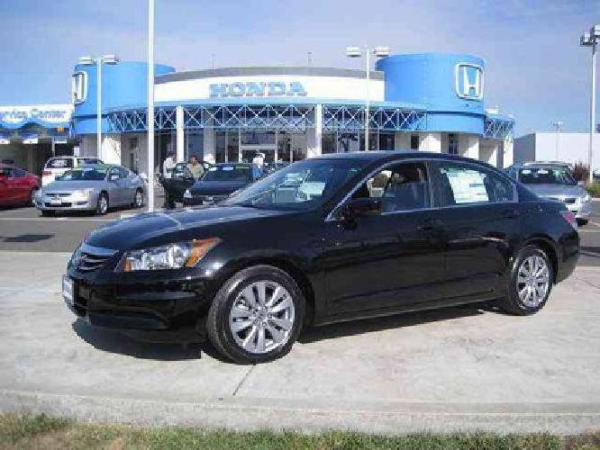 2012 honda accord ex-l in san leandro, ca