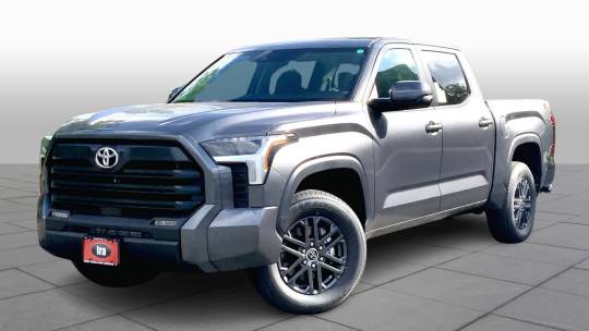 2024 Toyota Tundra