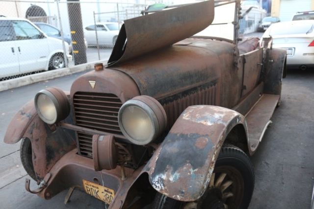 1922 hudson