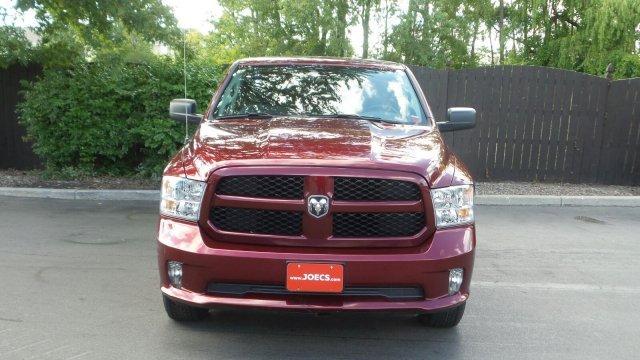 used 2017 ram 1500 express niagara falls, ny 14304 for sale in wheatfield, new york