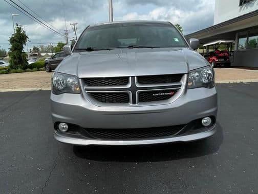2019 dodge grand caravan gt in nicholasville, kentucky