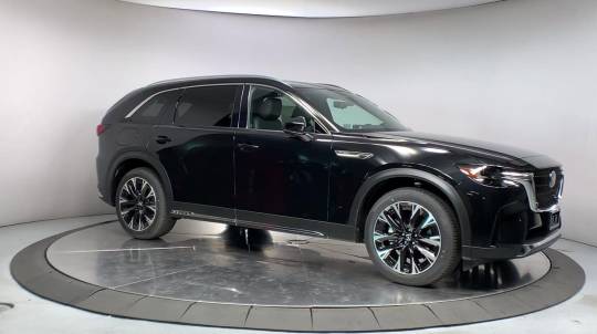 2024 Mazda CX-90