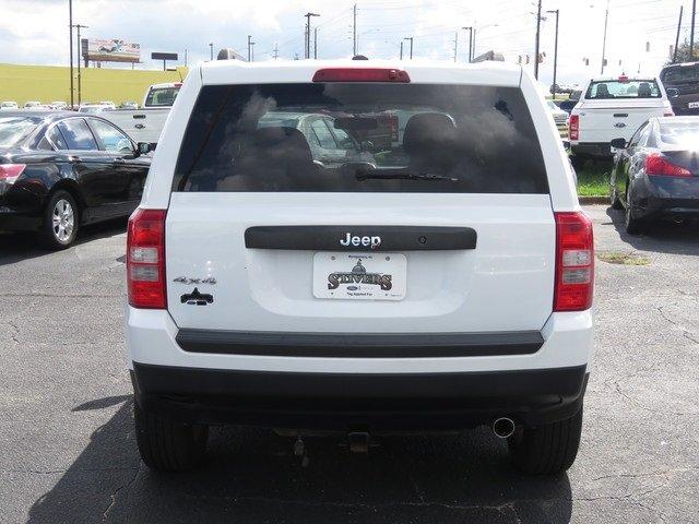 used 2013 jeep patriot sport montgomery, al 36116 for sale in montgomery, alabama