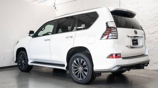 2023 Lexus GX
