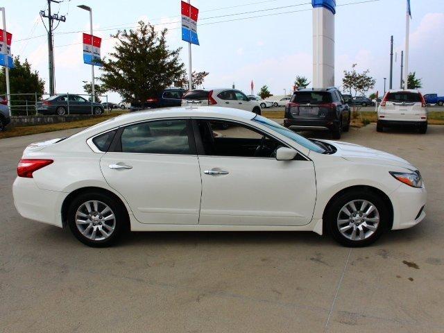 used 2016 nissan altima 2.5 s columbia, sc 29203 for sale in columbia, south carolina