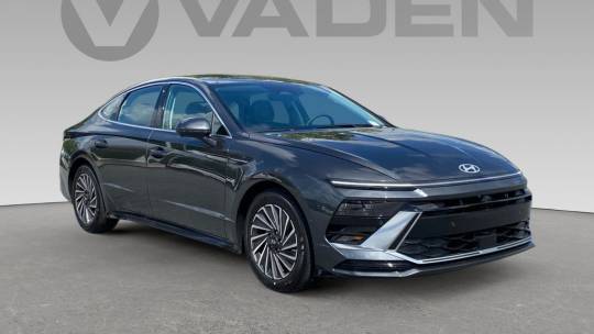 2024 Hyundai Sonata