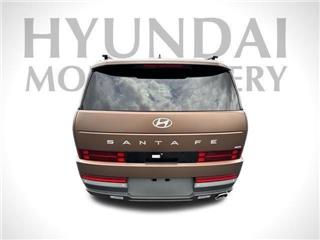 2024 Hyundai Santa Fe limited