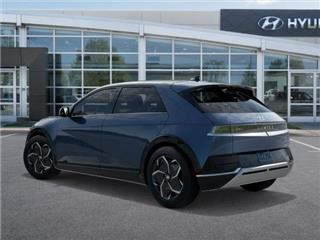 2024 Hyundai IONIQ 5 se