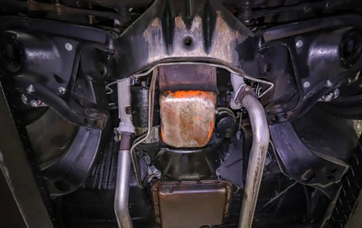 1969 chevrolet chevelle