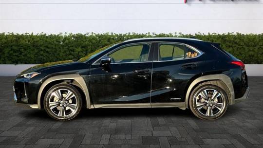 2021 Lexus UX
