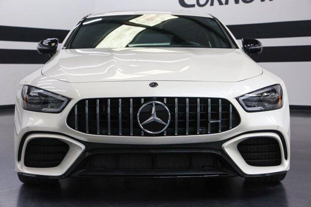 2019 mercedes-benz amg gt in kansas city, missouri