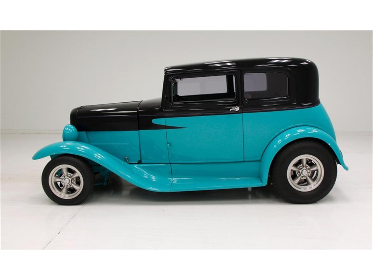 1930 ford victoria
