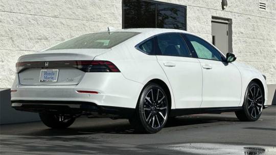 2025 Honda Accord