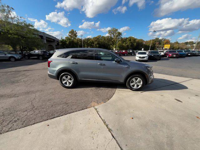 2023 kia sorento lx