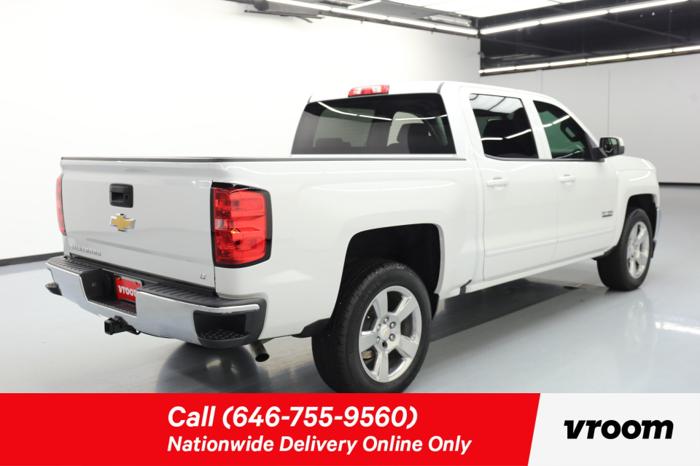 used 2018 chevrolet silverado 1500 lt reno, nv 89503 for sale in reno, nevada