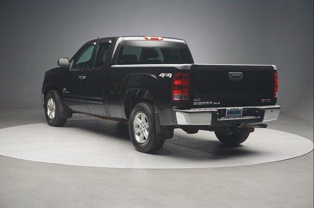 used 2012 gmc sierra 1500 sle rochester, ny 14623 for sale in rochester, new york
