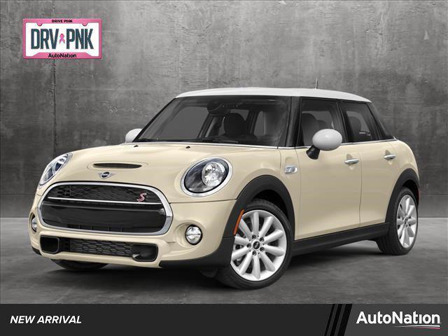 2019 mini hardtop cooper s