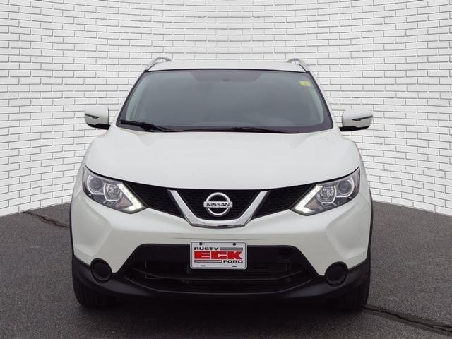used 2017 nissan rogue sport sv wichita, ks 67207 for sale in wichita, kansas