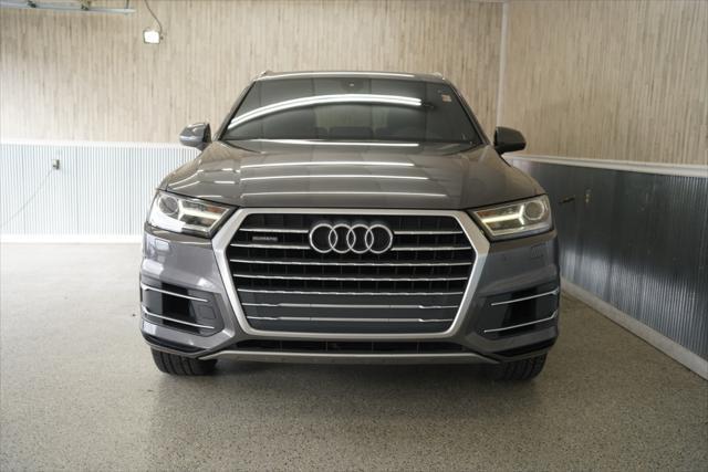 2019 audi q7 55 premium