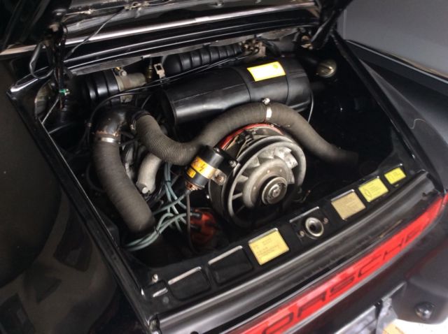 1979 porsche 911 targa with 67,700 miles. excellent condition