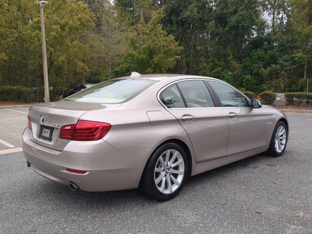 2015 bmw 535 i