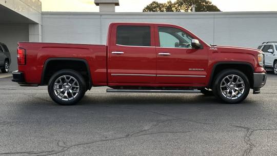 2014 GMC Sierra 1500